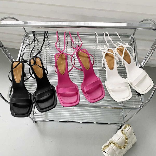 sandals fashion women shoes 2022 trend lace up pumps female sandals high heels lady woman shoes ladies on heels t221209
sandals fashion women shoes 2022 trend lace up pumps female sandals high heels lady woman shoes ladies on heels t221209
