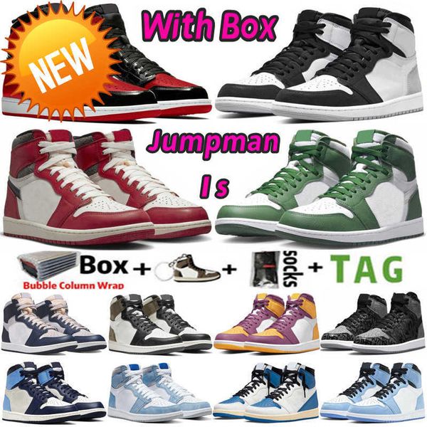 low 2023 with box jumpman 1 mens basketball shoes 1s lost found gorge green stage haze bred patent university blue starfish heritage unc men
low 2023 with box jumpman 1 mens basketball shoes 1s lost found gorge green stage haze bred patent university blue starfish heritage unc men