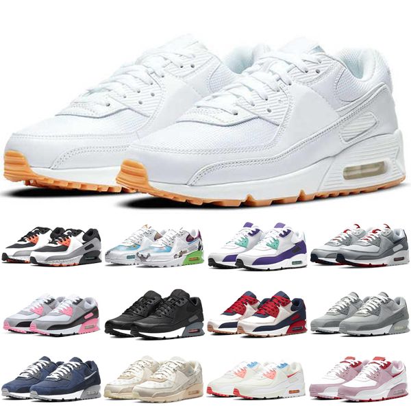 running shoes classic 90 max men and women maxs wholesale fashion mens sneakers sports trainer cushion 90s surface breathable size eur 36-45
running shoes classic 90 max men and women maxs wholesale fashion mens sneakers sports trainer cushion 90s surface breathable size eur 36-45