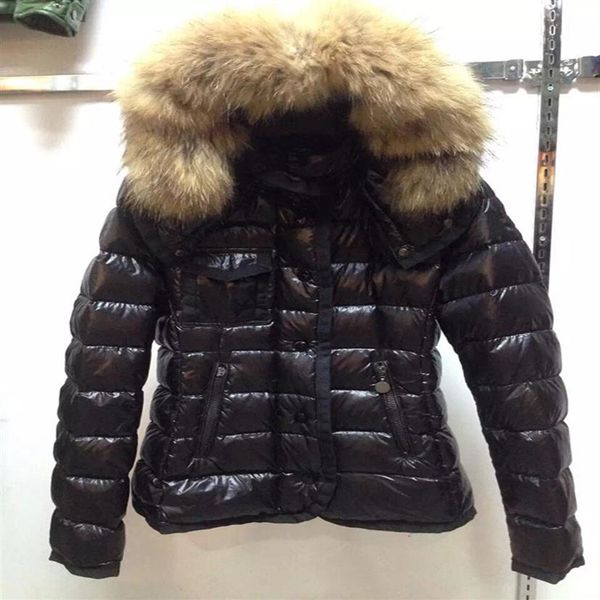 m95 armoise parkas for women winter jacket winter coat ladies anorak womens down jacket coats with real raccoon fur down coat2756, Black
m95 armoise parkas for women winter jacket winter coat ladies anorak womens down jacket coats with real raccoon fur down coat2756, Black