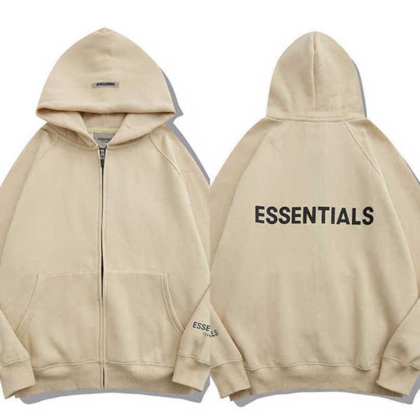 essentials luxury men's tracksuits sweatshirts fashion zipper hoodies men women sportswear pant suit hooded sweater casual pullover co, Gray
essentials luxury men's tracksuits sweatshirts fashion zipper hoodies men women sportswear pant suit hooded sweater casual pullover co, Gray