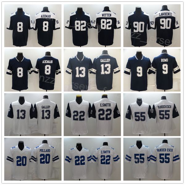 men football 90 demarcus lawrence jerseys 8 troy aikman 13 michael gallup 20 tony pollard 82 jason witten 22 emmitt smith 55 leighton vander, Black;red
men football 90 demarcus lawrence jerseys 8 troy aikman 13 michael gallup 20 tony pollard 82 jason witten 22 emmitt smith 55 leighton vander, Black;red