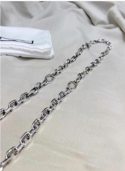 2021 silver double letter couple necklace personality hip hop retro designs brand pendant beaded necklaces holiday gifts1445119
2021 silver double letter couple necklace personality hip hop retro designs brand pendant beaded necklaces holiday gifts1445119
