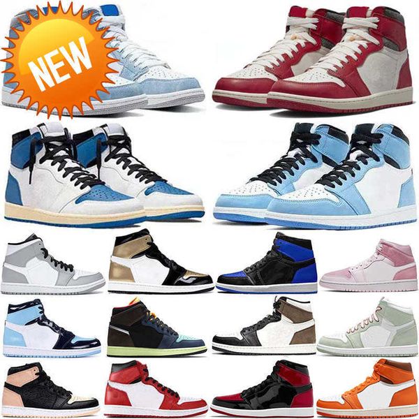 2023 jumpman 1 men basketball shoes women mens 1s university blue sneakers trophy room chicago red high og hyper royal barely orange digital
2023 jumpman 1 men basketball shoes women mens 1s university blue sneakers trophy room chicago red high og hyper royal barely orange digital