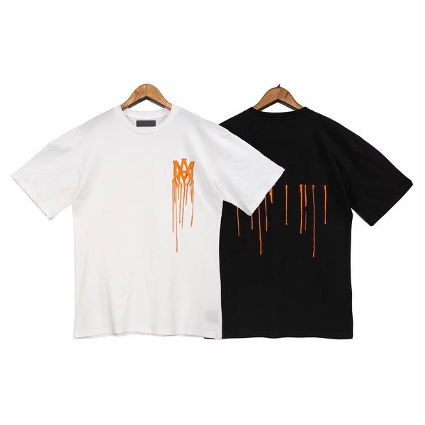 sweatshirt sand summer new high grade cotton printing short sleeve round neck panel t-shirt oversize color black white eeg269y, Black;brown
sweatshirt sand summer new high grade cotton printing short sleeve round neck panel t-shirt oversize color black white eeg269y, Black;brown