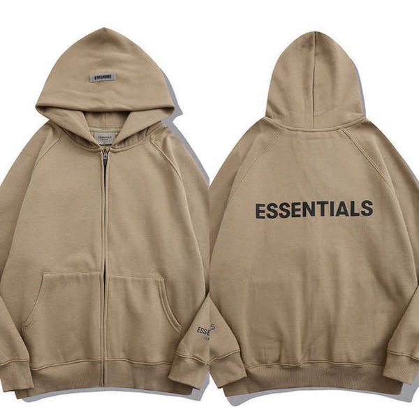 luxury essentials men's tracksuits sweatshirts fashion zipper hoodies men women sportswear pant suit hooded sweater casual pullover co, Black
luxury essentials men's tracksuits sweatshirts fashion zipper hoodies men women sportswear pant suit hooded sweater casual pullover co, Black