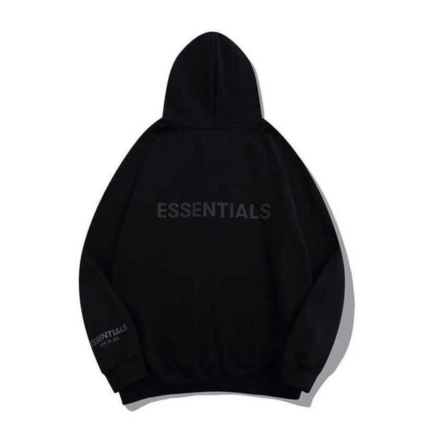 men's luxury essentials tracksuits sweatshirts fashion zipper hoodies men women sportswear pant suit hooded sweater casual pullover co, Black
men's luxury essentials tracksuits sweatshirts fashion zipper hoodies men women sportswear pant suit hooded sweater casual pullover co, Black