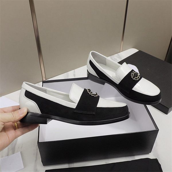 dress shoes fashion channel women leather high heel letter logo party wedding tourism holiday casual flat shoes 02-011, Black
dress shoes fashion channel women leather high heel letter logo party wedding tourism holiday casual flat shoes 02-011, Black