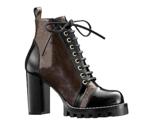 luxury designer women boots ladies shoes ankle boot fashion womens autumn winter high heel short platform leather booties with original box
luxury designer women boots ladies shoes ankle boot fashion womens autumn winter high heel short platform leather booties with original box