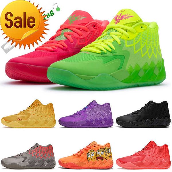 new basketball shoes lamelo ball mb.01 men basketball shoes sneaker black blast buzz city not from here queen city rick and morty rock ridge
new basketball shoes lamelo ball mb.01 men basketball shoes sneaker black blast buzz city not from here queen city rick and morty rock ridge