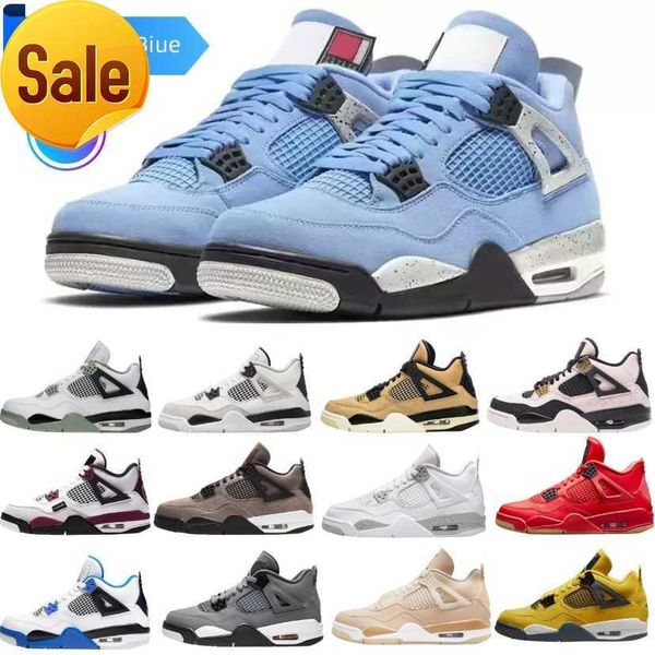 low 4 4s shoe bsketball shoes jumpman mens sneakers twist xii stone blue university gold ice cream flu game dark concord men
low 4 4s shoe bsketball shoes jumpman mens sneakers twist xii stone blue university gold ice cream flu game dark concord men