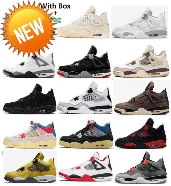 2023 4 amm violet ore bred sail university blue basketball shoes men 4s military black cat midnight navy white cement fire red pure money
2023 4 amm violet ore bred sail university blue basketball shoes men 4s military black cat midnight navy white cement fire red pure money