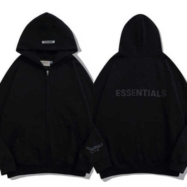 essentials men's luxury tracksuits sweatshirts fashion zipper hoodies men women sportswear pant suit hooded sweater casual pullover co, Black
essentials men's luxury tracksuits sweatshirts fashion zipper hoodies men women sportswear pant suit hooded sweater casual pullover co, Black