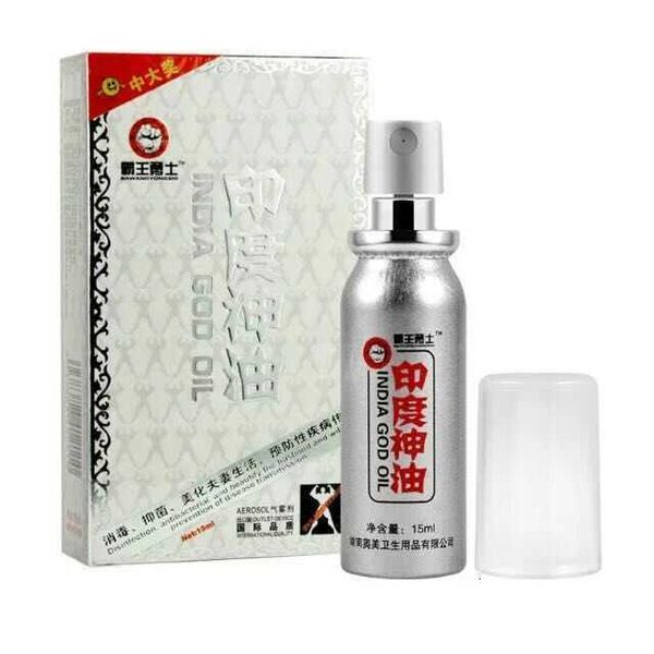 toys massage products warrior oil men's 15ml male liquid product