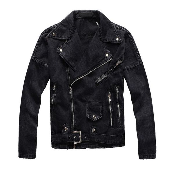 new design mens jackets mens women stripes retro casual denim jacket hip hop distressed ripped denim coat jacket234y, Black;brown
new design mens jackets mens women stripes retro casual denim jacket hip hop distressed ripped denim coat jacket234y, Black;brown