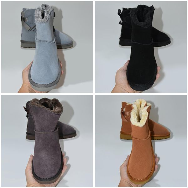 designer australian women snow boots luxury triple black chestnut navy grey fashion classic ankle short boot womens ladies girls booties win
designer australian women snow boots luxury triple black chestnut navy grey fashion classic ankle short boot womens ladies girls booties win