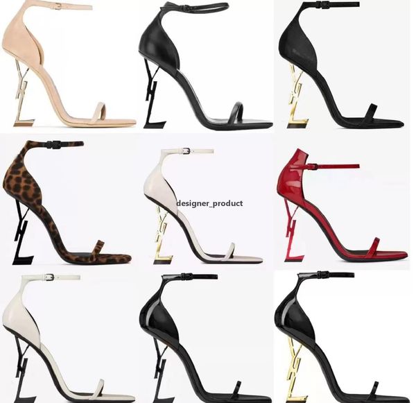 designer high heels paris metal letters sandals women dress shoes open toe slippers fashion yslity leather pumps party wedding sandal jio, Black
designer high heels paris metal letters sandals women dress shoes open toe slippers fashion yslity leather pumps party wedding sandal jio, Black