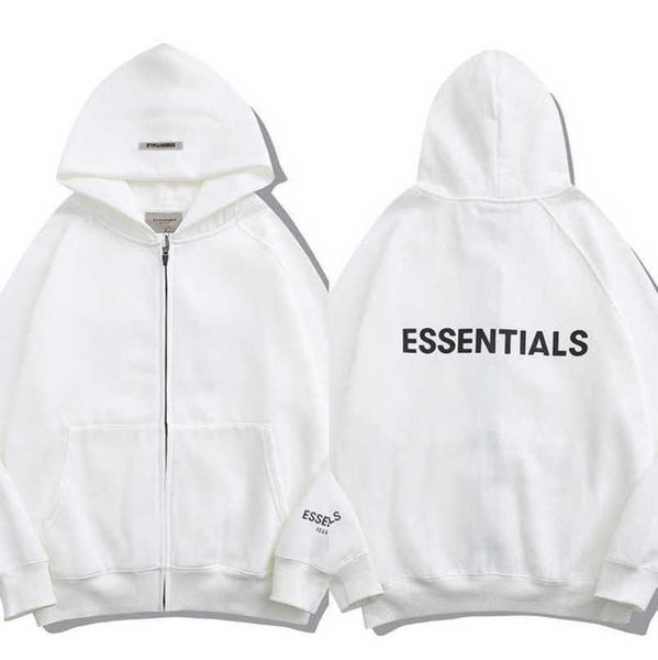 essentials luxury men's tracksuits sweatshirts fashion zipper hoodies men women sportswear pant suit hooded sweater casual pullover co, Black
essentials luxury men's tracksuits sweatshirts fashion zipper hoodies men women sportswear pant suit hooded sweater casual pullover co, Black