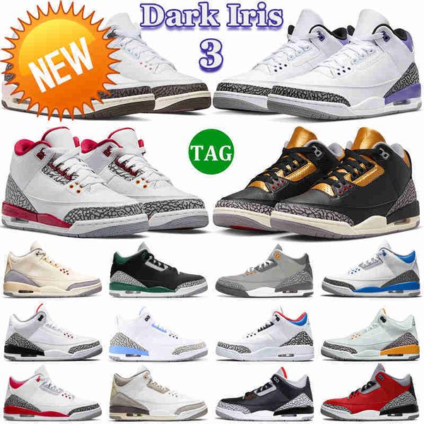 2023 3 basketball shoes men 3s fire cardinal red dark iris neapolitan muslin black gold desert elephant kumquat pine green women mens traine
2023 3 basketball shoes men 3s fire cardinal red dark iris neapolitan muslin black gold desert elephant kumquat pine green women mens traine