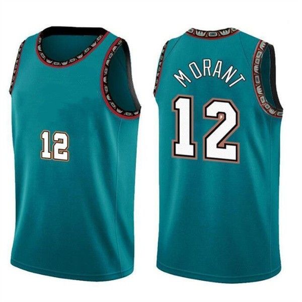 luka 77 ja doncic 12 morant jersey basketball 2022 fans shirt green white men, Black;red
luka 77 ja doncic 12 morant jersey basketball 2022 fans shirt green white men, Black;red