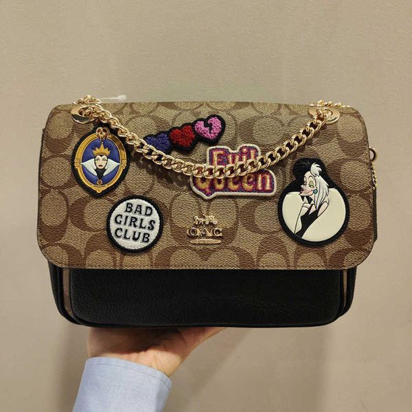 2023 trendy brand fashion a woman's bag new lychee pattern flap women's bag 25 old flower underarm chain one shoulder
2023 trendy brand fashion a woman's bag new lychee pattern flap women's bag 25 old flower underarm chain one shoulder