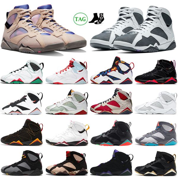 7 men basketball shoes jumpman 7s afrobeats flint french blue trophy room sapphire bordeaux golden moment mens womens trainers outdoor sport
7 men basketball shoes jumpman 7s afrobeats flint french blue trophy room sapphire bordeaux golden moment mens womens trainers outdoor sport