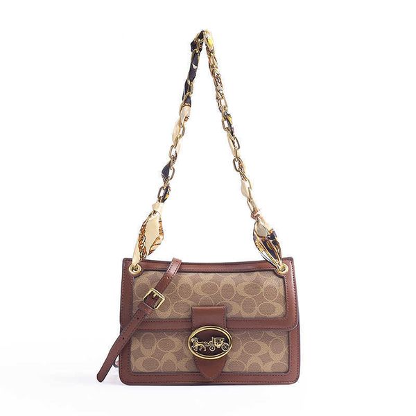 2023 trendy brand fashion a woman's bag this year's popular female new versatile chain bag msenger large capacity style fashion sh
2023 trendy brand fashion a woman's bag this year's popular female new versatile chain bag msenger large capacity style fashion sh