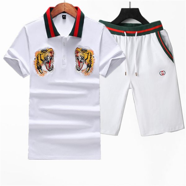 2023summer mens designers tracksuits jogging suit men tracksuit pullover running sweatshirt man short sleeved shorts fashion sweat track sui, Gray
2023summer mens designers tracksuits jogging suit men tracksuit pullover running sweatshirt man short sleeved shorts fashion sweat track sui, Gray