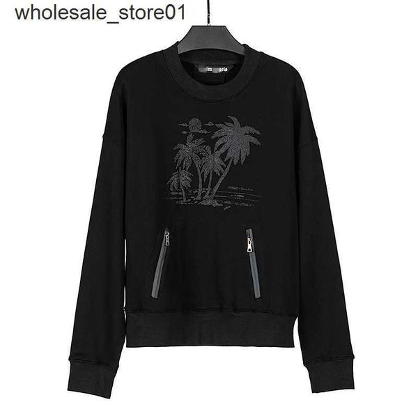 men's hoodies designer sweatshirts fashion brand tree print round neck pullover sweater men women streetwear hoodie, Black
men's hoodies designer sweatshirts fashion brand tree print round neck pullover sweater men women streetwear hoodie, Black
