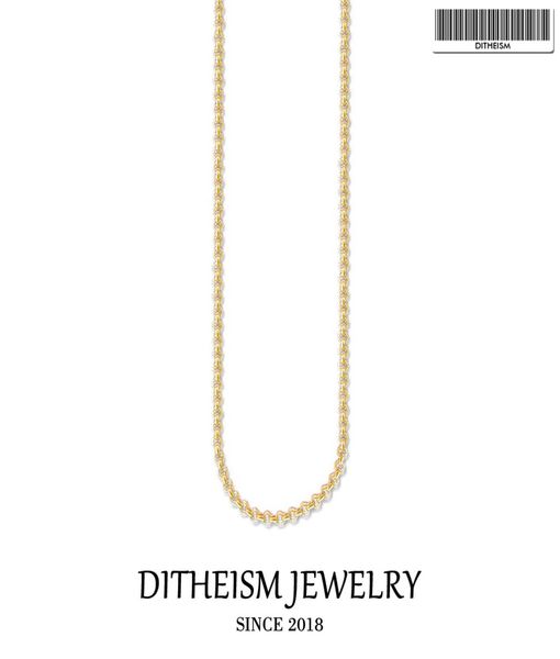 round belcher gold link chain necklace fashion jewelry ethnic gift in 925 sterling silver jewelry for men women boys girls q05312710671
round belcher gold link chain necklace fashion jewelry ethnic gift in 925 sterling silver jewelry for men women boys girls q05312710671