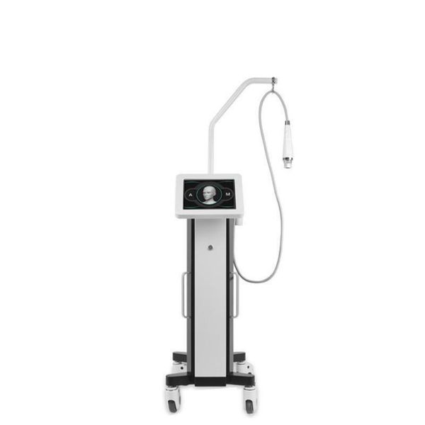 design handle with 4 tips fractional rf microneedle machine facial care body slimming stretch marks removal dhl150
design handle with 4 tips fractional rf microneedle machine facial care body slimming stretch marks removal dhl150