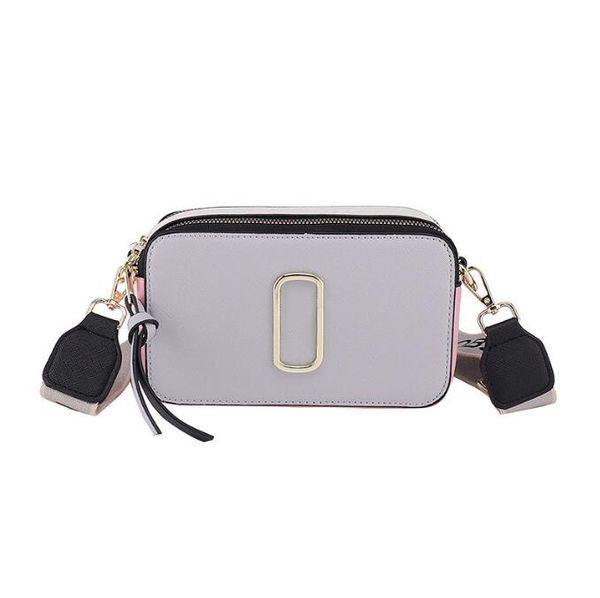 fashion womens mens snaps high texture ladies bag handbag famous camera designer small crossbody purse mini small women shoulde298j
fashion womens mens snaps high texture ladies bag handbag famous camera designer small crossbody purse mini small women shoulde298j