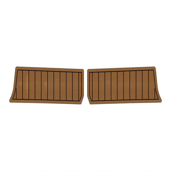 quality 2003 sea ray 185 bow rider swim platform pad boat eva foam teak deck floor mat
quality 2003 sea ray 185 bow rider swim platform pad boat eva foam teak deck floor mat