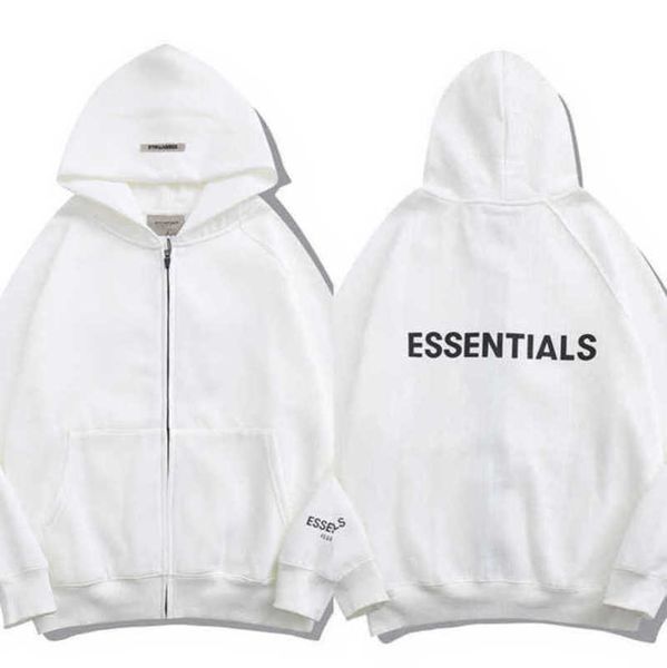 luxury essentials men's tracksuits sweatshirts fashion zipper hoodies men women sportswear pant suit hooded sweater casual pullover co, Black
luxury essentials men's tracksuits sweatshirts fashion zipper hoodies men women sportswear pant suit hooded sweater casual pullover co, Black