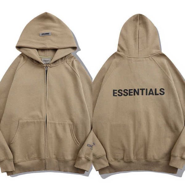 men's essentials luxury tracksuits sweatshirts fashion zipper hoodies men women sportswear pant suit hooded sweater casual pullover co, Gray
men's essentials luxury tracksuits sweatshirts fashion zipper hoodies men women sportswear pant suit hooded sweater casual pullover co, Gray