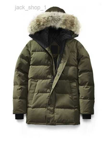 canada mens down jackets parka winter waterproof cloth men wolf fur jacket hooded fourrure outwear raccoon furs warm coat puffer 39, Black
canada mens down jackets parka winter waterproof cloth men wolf fur jacket hooded fourrure outwear raccoon furs warm coat puffer 39, Black