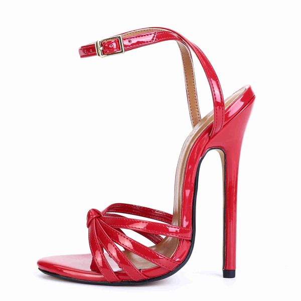 sandals sdtrft summer 2021 party sandals 15cm thin high heels shoes peep toe buckle open toe pumps plus size 45 46 47 48 sandalia mujer t230, Black
sandals sdtrft summer 2021 party sandals 15cm thin high heels shoes peep toe buckle open toe pumps plus size 45 46 47 48 sandalia mujer t230, Black