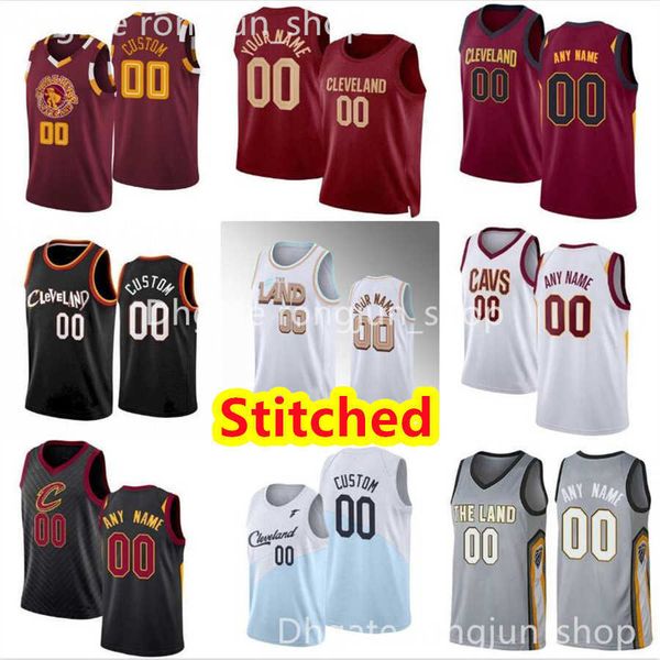 custom stitched new season basketball jerseys 0 kevin 45 donovan love mitchell 4 evan mobley 10 darius garland 35 isaac okoro 9 dylan windle, Black;red
custom stitched new season basketball jerseys 0 kevin 45 donovan love mitchell 4 evan mobley 10 darius garland 35 isaac okoro 9 dylan windle, Black;red