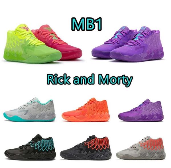 2023 buy lamelo ball mb1 rick morty kids basketball shoes store men women queen city black red grey sport shoe trainner sneakers
2023 buy lamelo ball mb1 rick morty kids basketball shoes store men women queen city black red grey sport shoe trainner sneakers