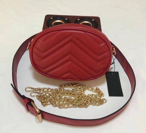 luxury designers leather marmont waist bags bumbag chain shoulder bag fanny pack running belt jogging pouch back purse fashion purse
luxury designers leather marmont waist bags bumbag chain shoulder bag fanny pack running belt jogging pouch back purse fashion purse