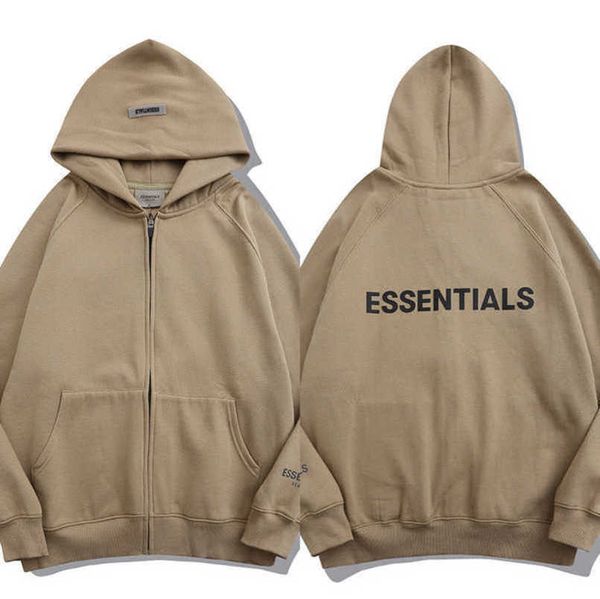 essentials luxury men's tracksuits sweatshirts fashion zipper hoodies men women sportswear pant suit hooded sweater casual pullover co, Gray
essentials luxury men's tracksuits sweatshirts fashion zipper hoodies men women sportswear pant suit hooded sweater casual pullover co, Gray