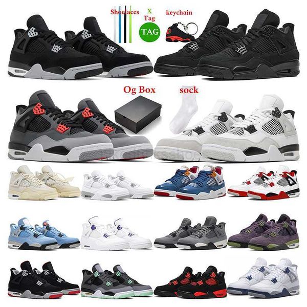 retro with box military black 4 men basketball shoes black cat 4s fire red thunder white oreo dark mocha hyper royal womens mens trainers
retro with box military black 4 men basketball shoes black cat 4s fire red thunder white oreo dark mocha hyper royal womens mens trainers