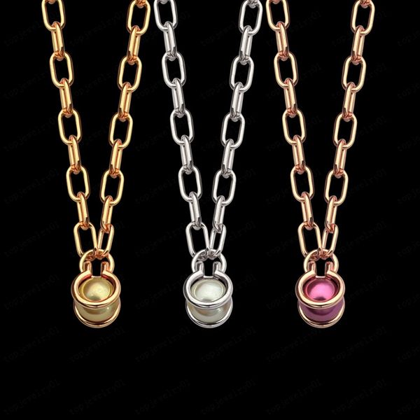 designer bracelet fashion chain jewelry luxury pearl earrings silver couple shape original fashion classic necklace set female gift with jt6, Black
designer bracelet fashion chain jewelry luxury pearl earrings silver couple shape original fashion classic necklace set female gift with jt6, Black