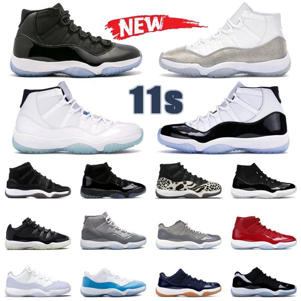 11 11s mens women basketball shoes space and gown high concord 45 platinum tint barons legend blue 25th anniversary sports outdoor men train
11 11s mens women basketball shoes space and gown high concord 45 platinum tint barons legend blue 25th anniversary sports outdoor men train
