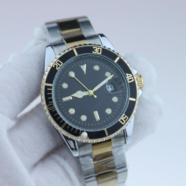 business watch quartz movement glow-in-the-dark waterproof all stainless steel fashion men's watches, Slivery;brown
business watch quartz movement glow-in-the-dark waterproof all stainless steel fashion men's watches, Slivery;brown