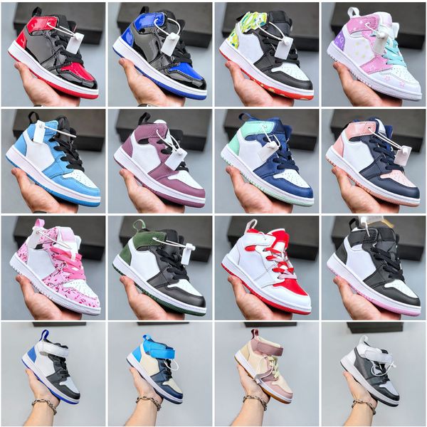 kids youth j1 basketball shoes jumpman 1 1s high mid sneaker kid toddler designer running shoes light orange red trainers child pupil baby o
kids youth j1 basketball shoes jumpman 1 1s high mid sneaker kid toddler designer running shoes light orange red trainers child pupil baby o