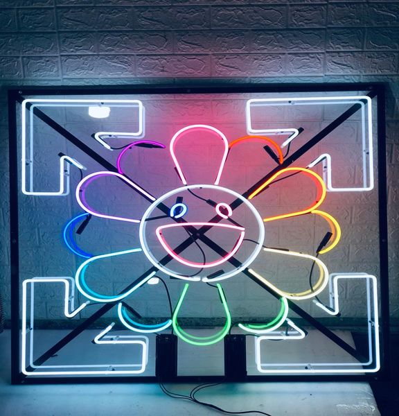 takashi murakami takashi murakami neon sign light beer bar pub real glass tube logo advertisement display neon signs 50cm2714584
takashi murakami takashi murakami neon sign light beer bar pub real glass tube logo advertisement display neon signs 50cm2714584