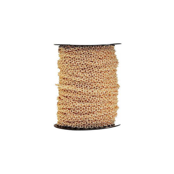 chains for women girls 2mm gold plated twisted cable chain necklace replacement jewelry making supplies, Silver
chains for women girls 2mm gold plated twisted cable chain necklace replacement jewelry making supplies, Silver
