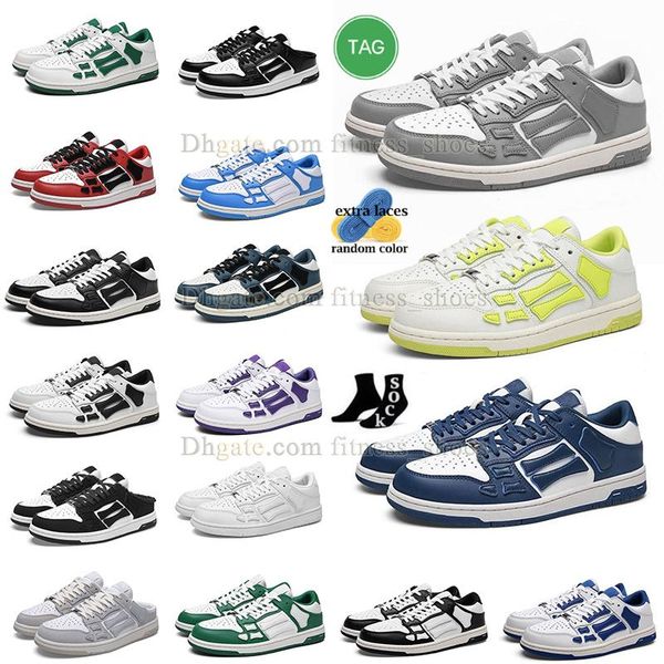 casual running shoes aiviiri skel low bone suede leather wholesale designer light grey black white pink purple navy blue flourencet yellow s
casual running shoes aiviiri skel low bone suede leather wholesale designer light grey black white pink purple navy blue flourencet yellow s