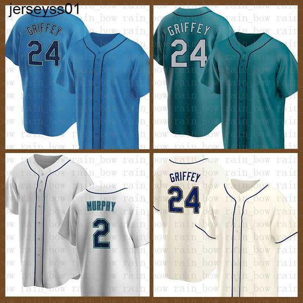 2022 mariners ken griffey jr. baseball jersey jake fraley tom murphy luis torrens jarred kelenic abraham toro mitch haniger kyle lewis adam, Blue;black
2022 mariners ken griffey jr. baseball jersey jake fraley tom murphy luis torrens jarred kelenic abraham toro mitch haniger kyle lewis adam, Blue;black